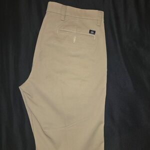 Dockers Tan Chinos 36x32